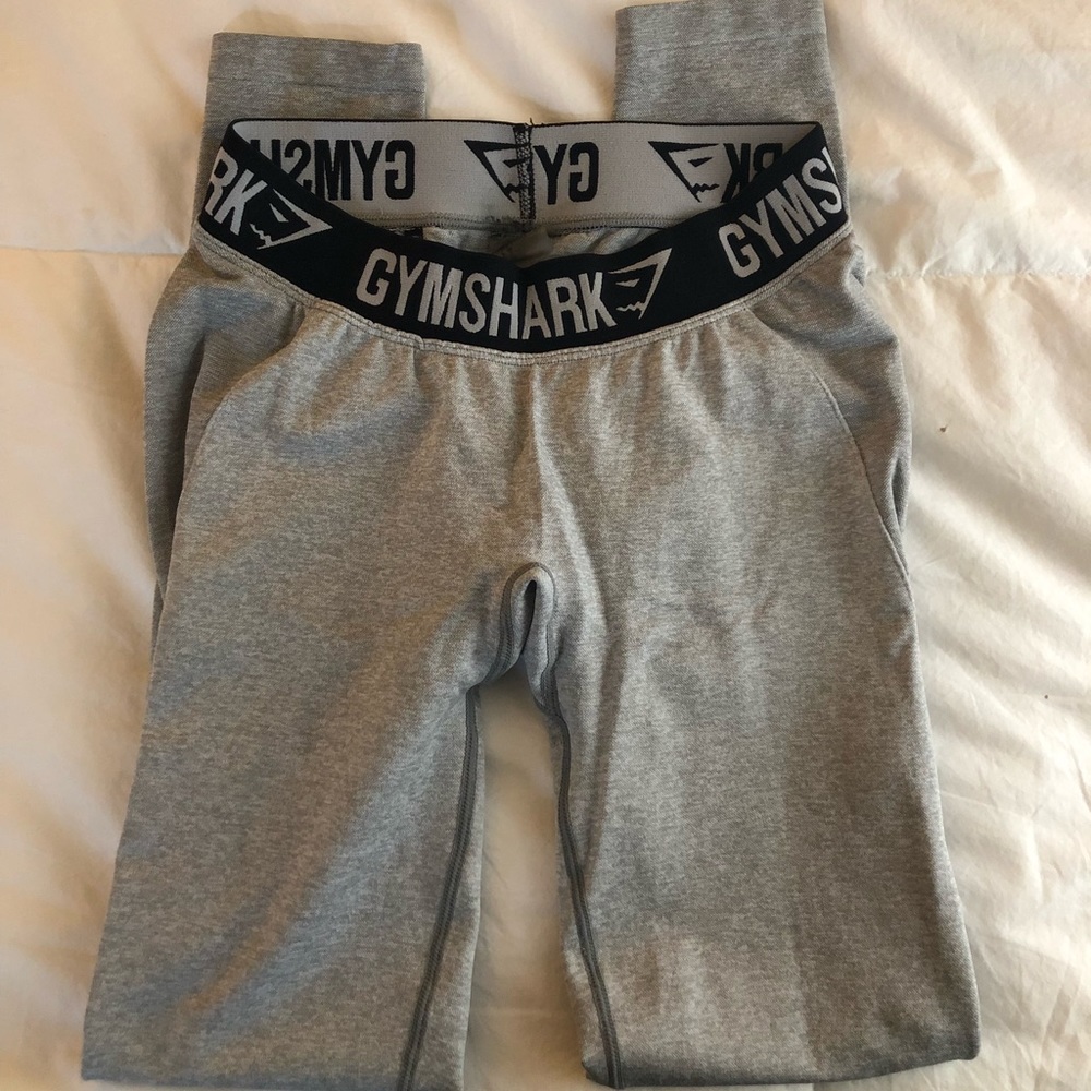Gymshark leggings